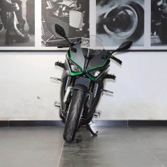 QJMOTOR Roewe i5 550 / Sai 550 *(Context-dependent, usually referring to the motorcycle "Sai 550" or Roewe car v - photo 1