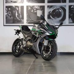 QJMOTOR Roewe i5 550 / Sai 550 *(Context-dependent, usually referring to the motorcycle "Sai 550" or Roewe car v - photo 2