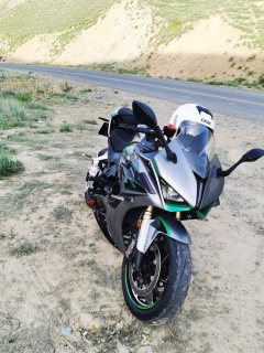 QJMOTOR Roewe i5 550 / Sai 550 *(Context-dependent, usually referring to the motorcycle "Sai 550" or Roewe car v - photo 5