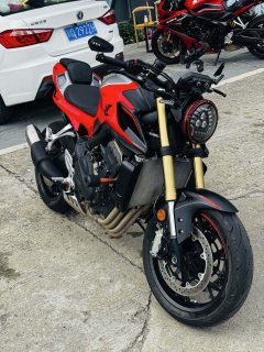 QJMOTOR Chaser 600 680 cc - ფოტო 1
