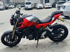 QJMOTOR Chaser 600 680 cc - ფოტო 4