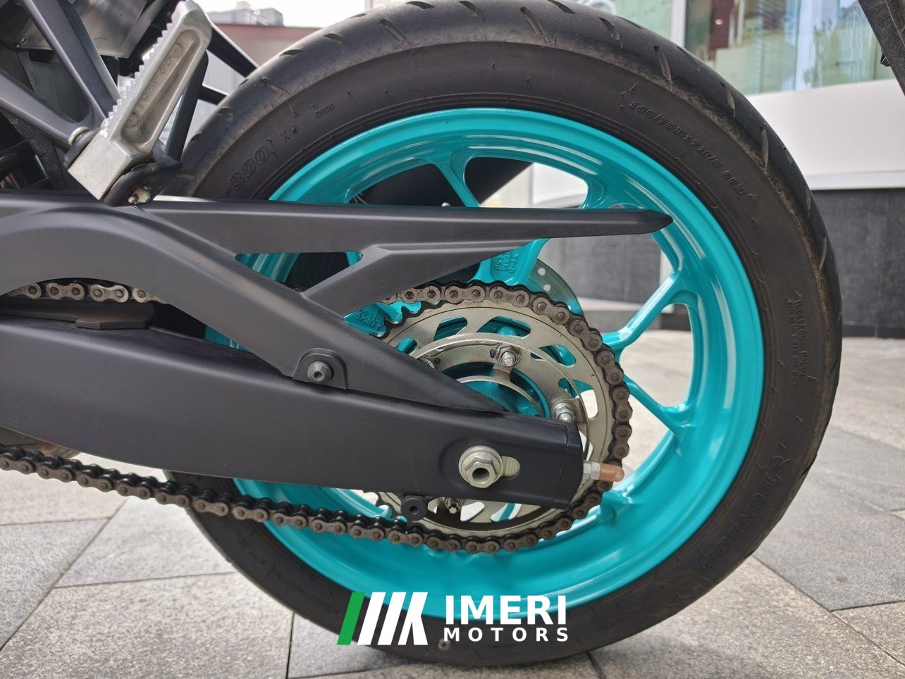 2022 Yamaha MT-03 320 cc