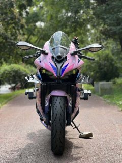 QJMOTOR Sai 600 680 cc - ფოტო 6