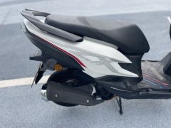 Sundiro Honda SDH125T-31 - ფოტო 2
