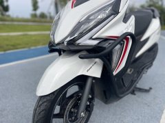 Sundiro Honda SDH125T-31 - ფოტო 3