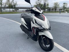 Sundiro Honda SDH125T-31 - ფოტო 6