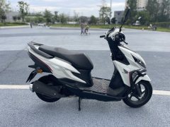Sundiro Honda SDH125T-31 - ფოტო 7