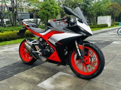 Kayo 321RR 320 cc - фото 1