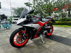 Kayo 321RR 320 cc - фото 4