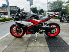 Kayo 321RR 320 cc - фото 5