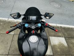 Kayo 321RR 320 cc - фото 7