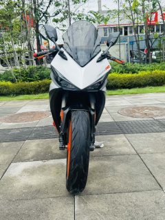 Kayo 321RR 320 cc - фото 9