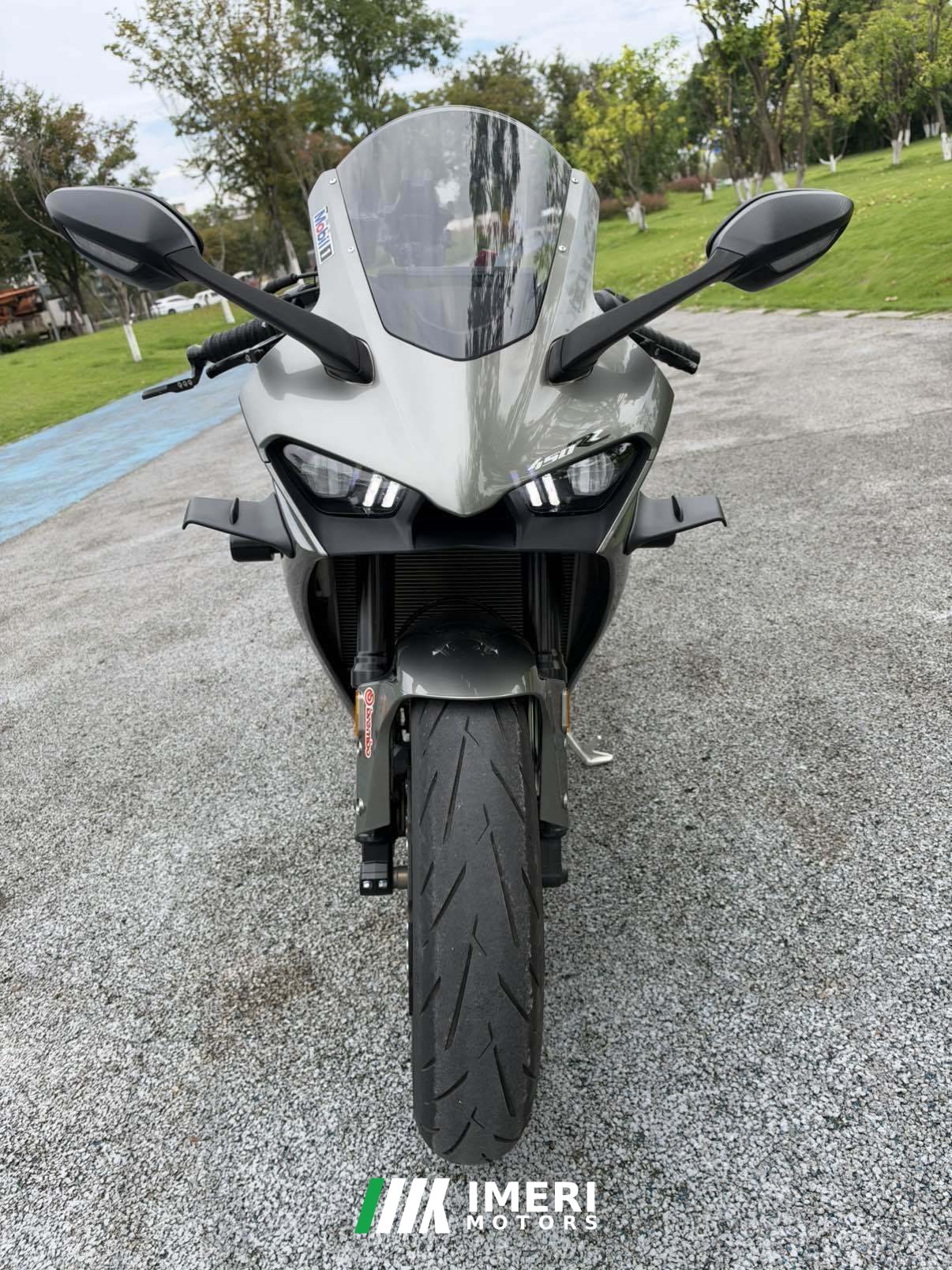 2025 Kayo 450RR