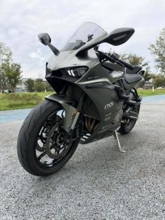 Kayo 450RR - ფოტო 2