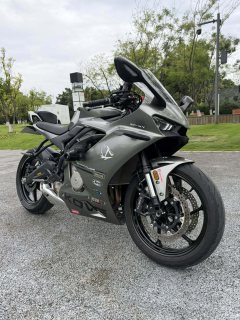 Kayo 450RR - ფოტო 3