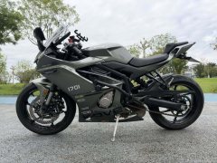 Kayo 450RR - ფოტო 4