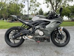 Kayo 450RR - ფოტო 5