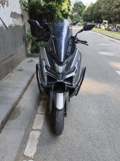 Voge SR150GT - ფოტო 2
