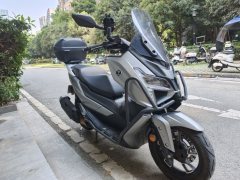 Voge SR150GT - ფოტო 3