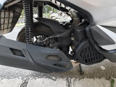Voge SR150GT - ფოტო 5
