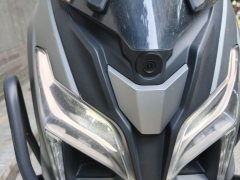 Voge SR150GT - ფოტო 6