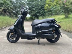 SYM Fiddle 125 cc - ფოტო 1