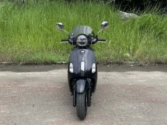 SYM Fiddle 125 cc - ფოტო 3