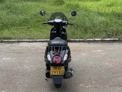 SYM Fiddle 125 cc - ფოტო 7