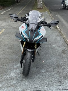 CFMOTO 450SR - ფოტო 2