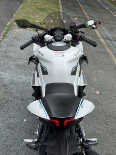 CFMOTO 450SR - ფოტო 7