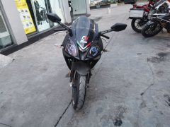 Zongshengapuliya GPR150R - ფოტო 3