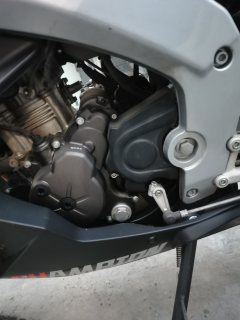 Zongshengapuliya GPR150R - ფოტო 6