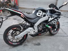 Zongshengapuliya GPR150R - ფოტო 7
