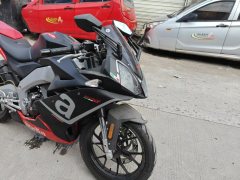 Zongshengapuliya GPR150R - ფოტო 1