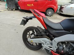 Zongshengapuliya GPR150R - ფოტო 2