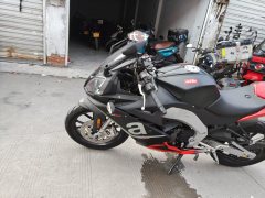 Zongshengapuliya GPR150R - ფოტო 4