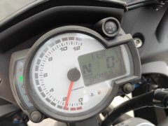 Zongshengapuliya GPR150R - ფოტო 5
