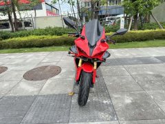 QJMOTOR Sai 600 - ფოტო 2