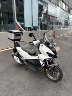 Sundiro Honda NS150XC - ფოტო 1