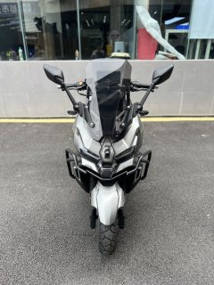 SYM Husky ADV150 - ფოტო 2