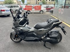 SYM Husky ADV150 - ფოტო 3