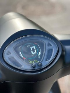 SYM Fiddle 150 cc - ფოტო 3