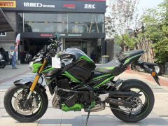 Kawasaki Z900 950 cc - ფოტო 3