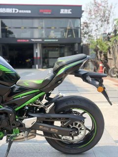 Kawasaki Z900 950 cc - ფოტო 5