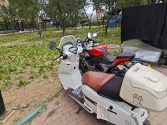 Weiduoliya Sixties 150i - ფოტო 2
