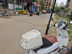 Weiduoliya Sixties 150i - ფოტო 3