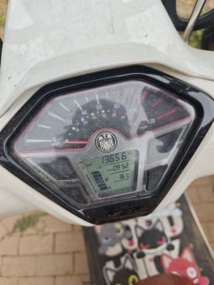 Weiduoliya Sixties 150i - ფოტო 6