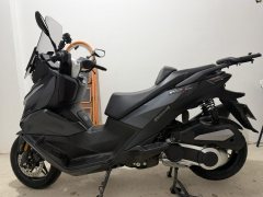 Voge SR250GT - ფოტო 1