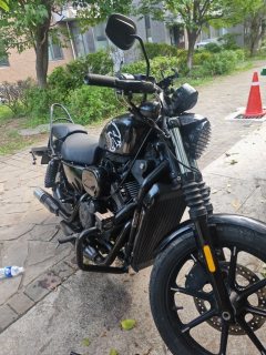 Xiangshuai 650N - ფოტო 2