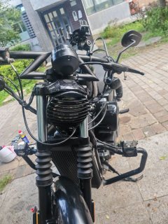 Xiangshuai 650N - ფოტო 3